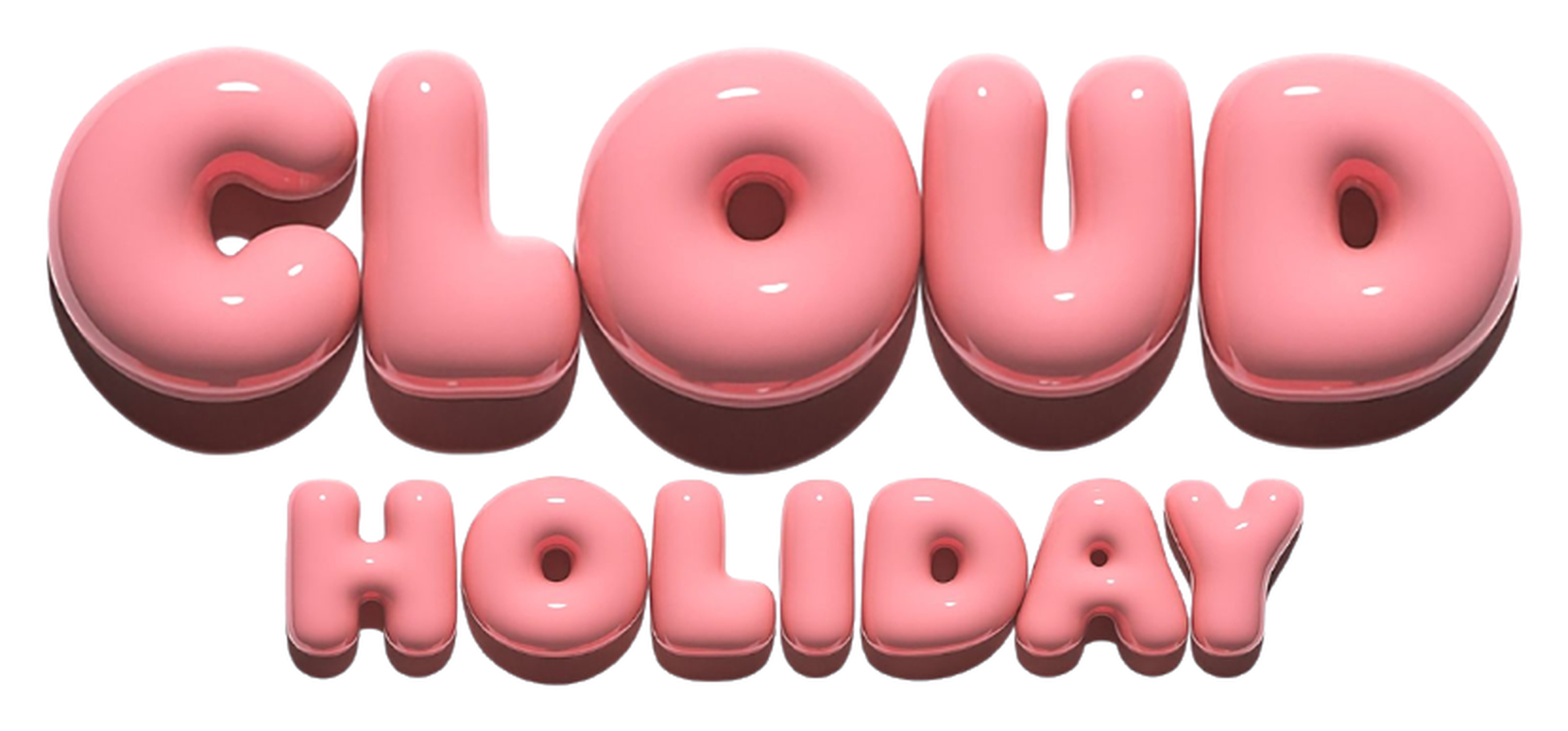 CLOUD HOLIDAY 2026